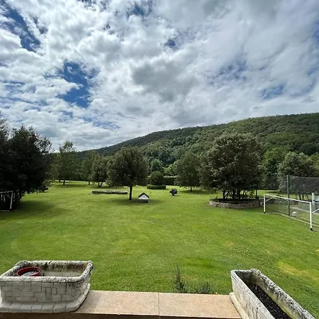 Casa Rustica Villa Olot Exterior photo