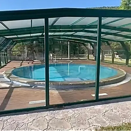 Casa Rustica Villa Olot Exterior photo