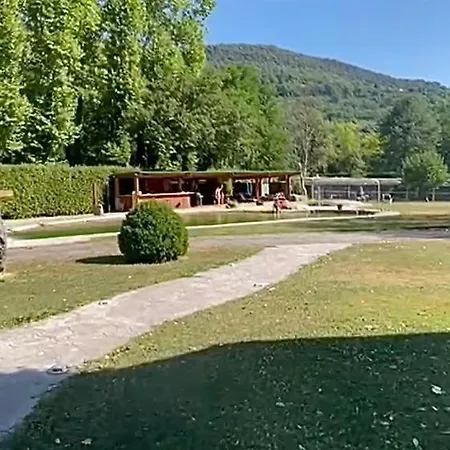 Casa Rustica Villa Olot Exterior photo