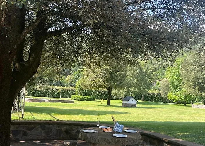 Casa Rustica