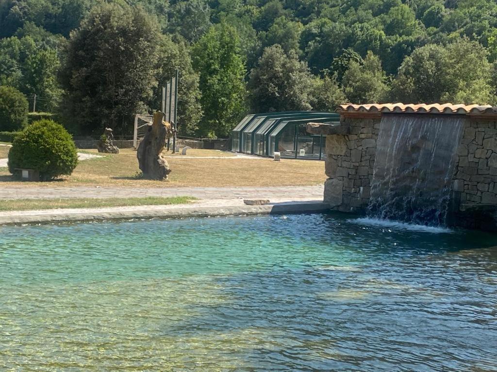 Holiday home Casa Rustica Olot