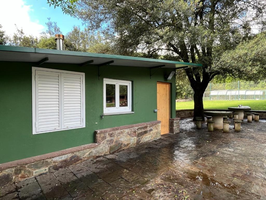 Holiday home Casa Rustica