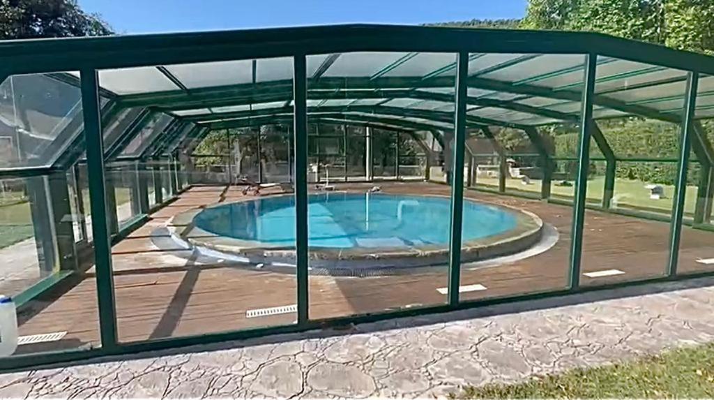 Casa Rustica Holiday home