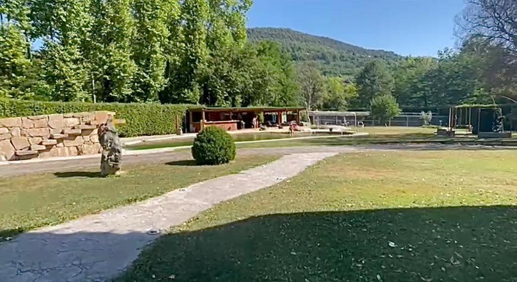 Ferienhaus Casa Rustica
