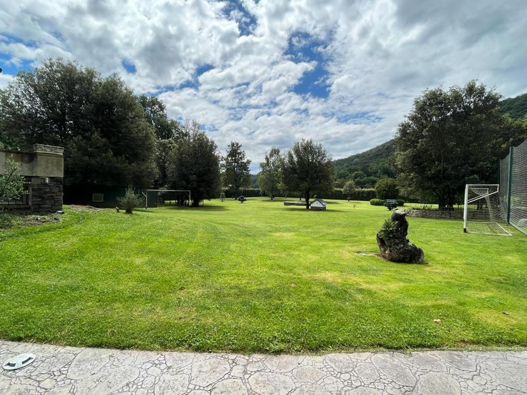 Casa Rustica Ferienhaus Olot