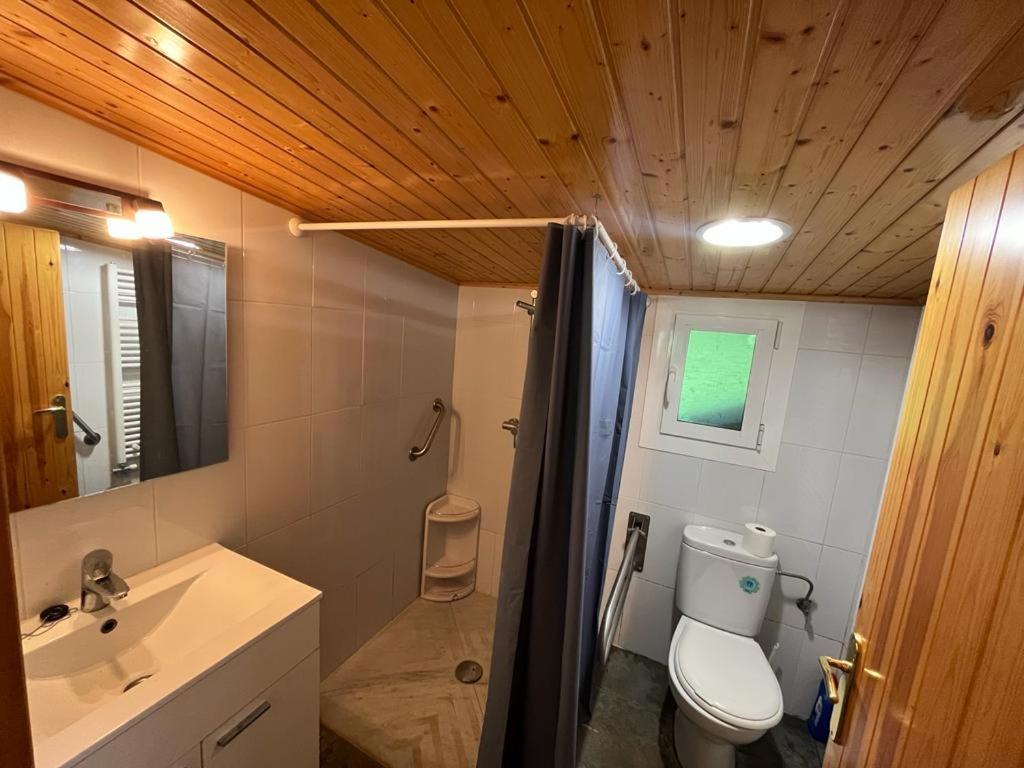 Ferienhaus Casa Rustica Olot