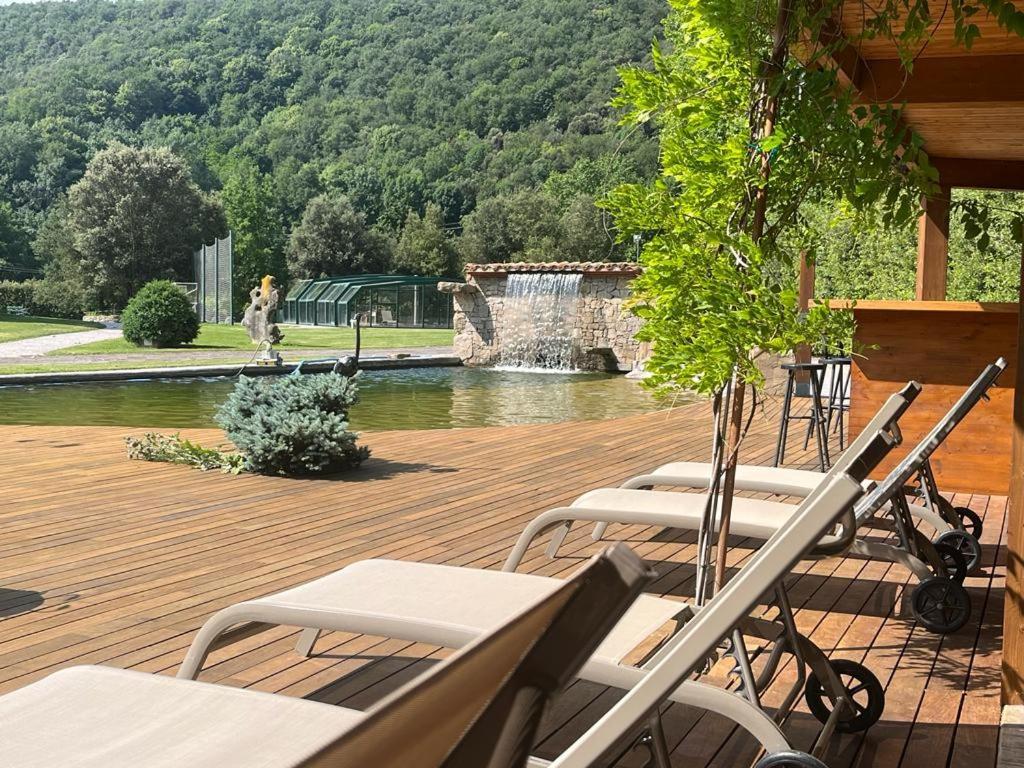Holiday home Casa Rustica *
