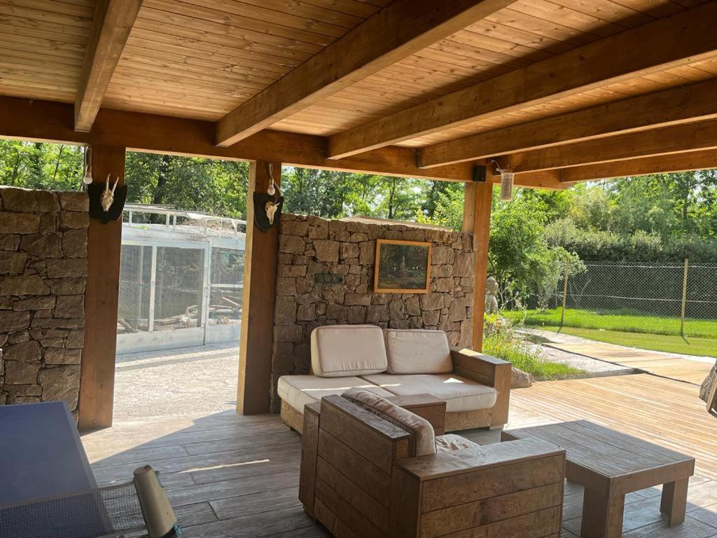 Casa Rustica Ferienhaus Olot