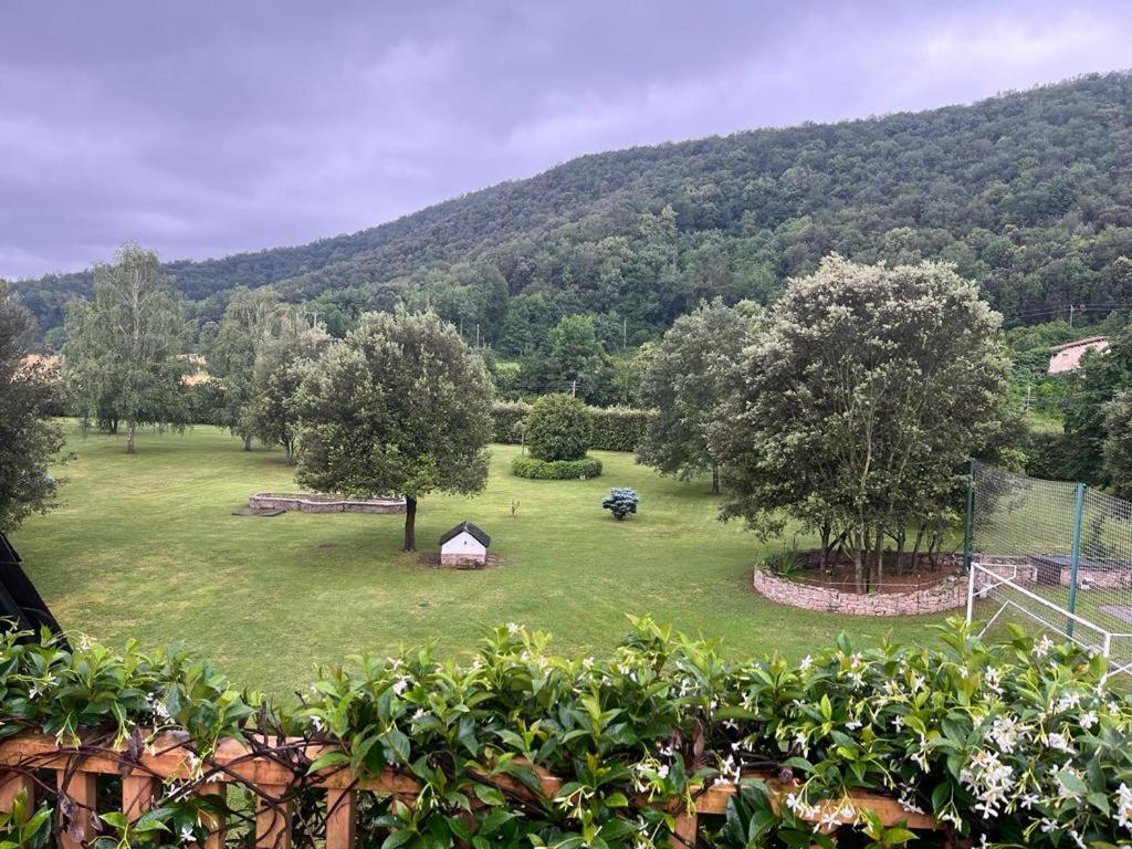 Casa Rustica Olot