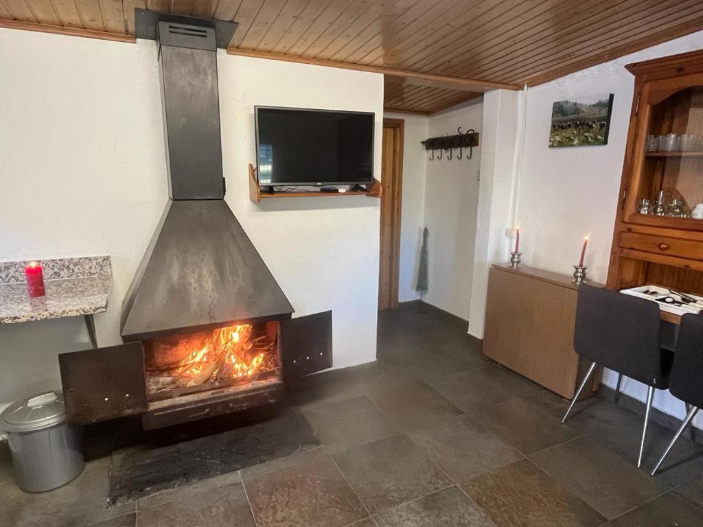 Casa Rustica Olot