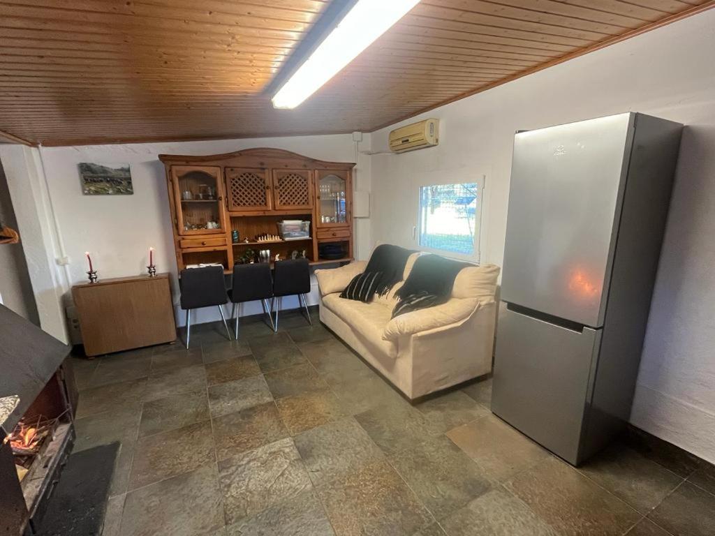 Casa Rustica Holiday home